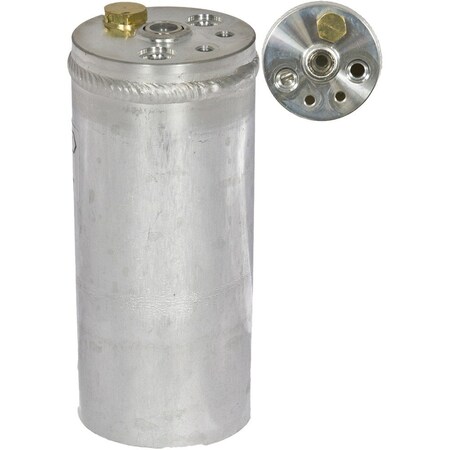 Gpd Accum/Filter Drier, 1411560 1411560